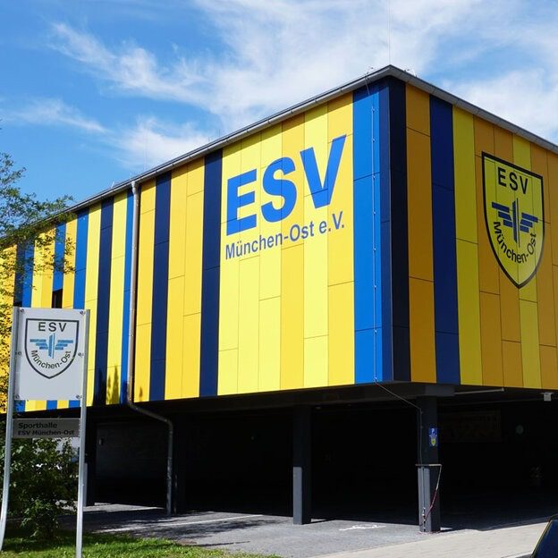 Rope Skipping - Bayrische Einzelmeisterschaften 2026