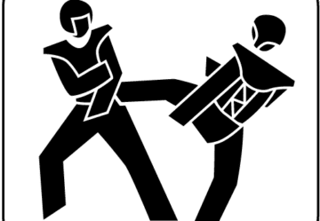 Taekwondo