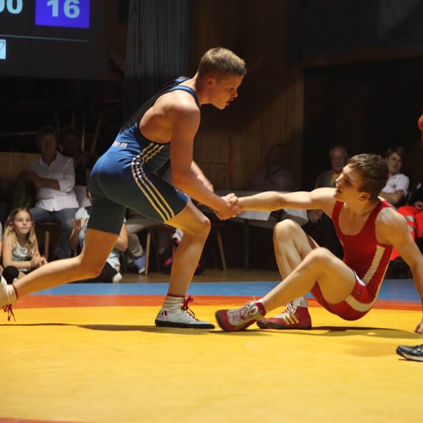 Ost´ler Ringer erfolgreich in die Saison gestartet