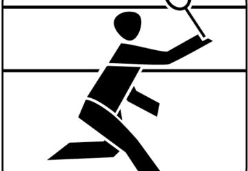 Badminton