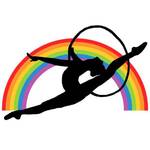 Rainbow RSG Logo square