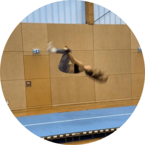 Geraetturnen Geretturnen