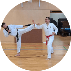 Taekwondo Taekwondo