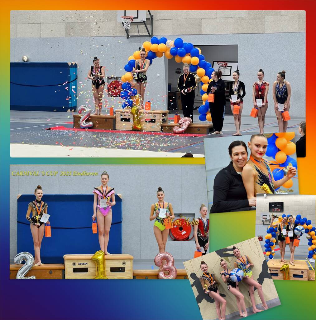 Carnival cup 2025 highlights