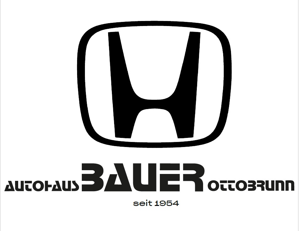 Autohaus Bauer Logo Autohaus Bauer Logo