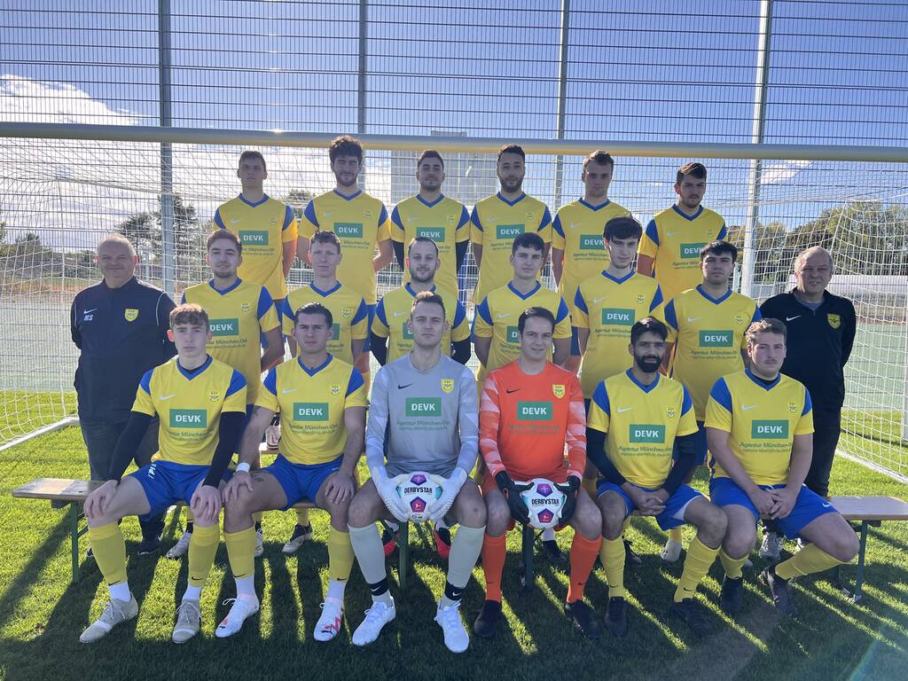 Herren 1 Saison 23/24