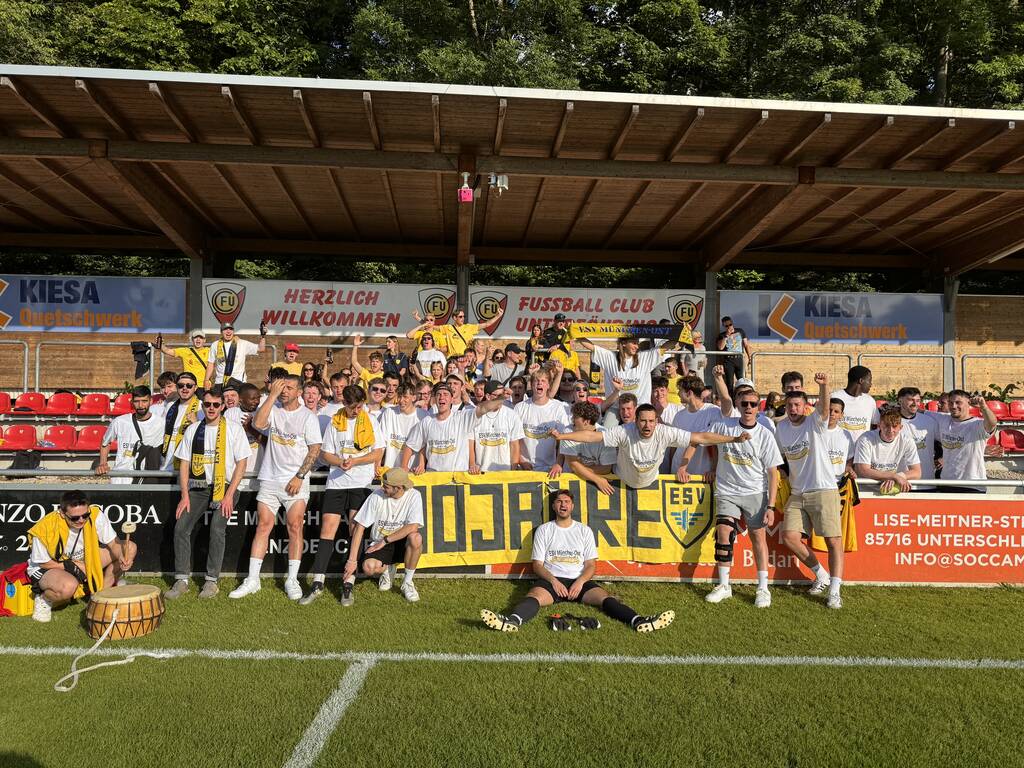 Aufsteiger Saison 2023/24