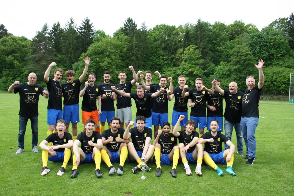 Meister A Klasse saison 2022/23