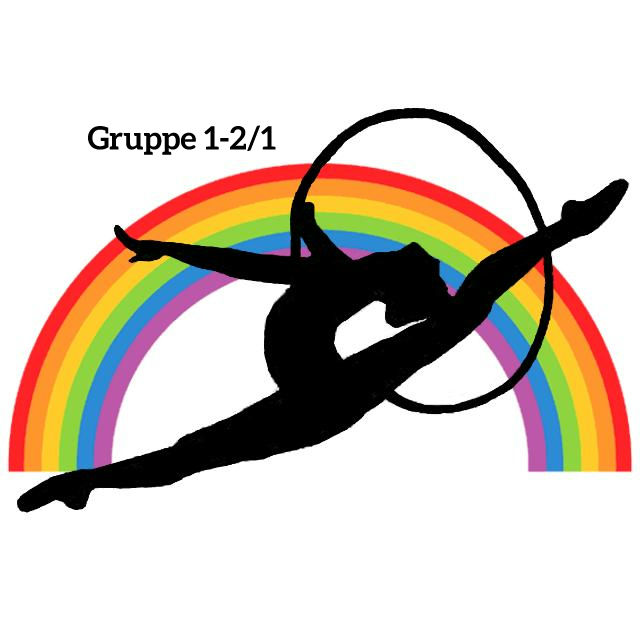 Rainbow rsg gruppe 1 2 1