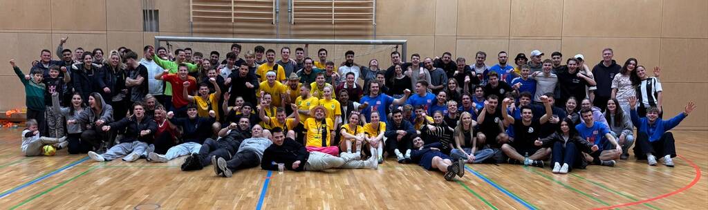 Foto esv ruhm & ehre cup 2025