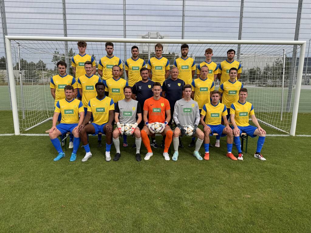 ESV Herren 1: Relegationsgegner steht fest!