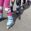 🛼 Inline-Skating-Kurs für Kinder und Erwachsene! 🛼