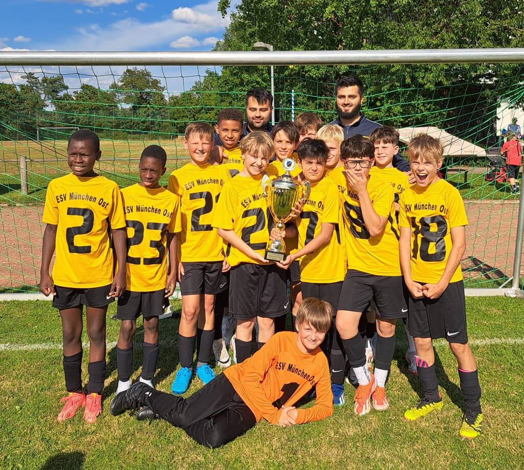 U11 und U13/1 wieder erfolgreich!