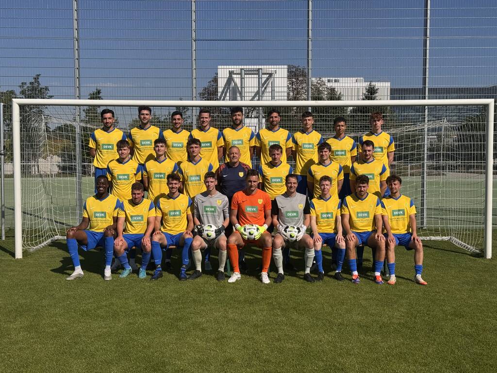 Herren 1: Derbysieg!