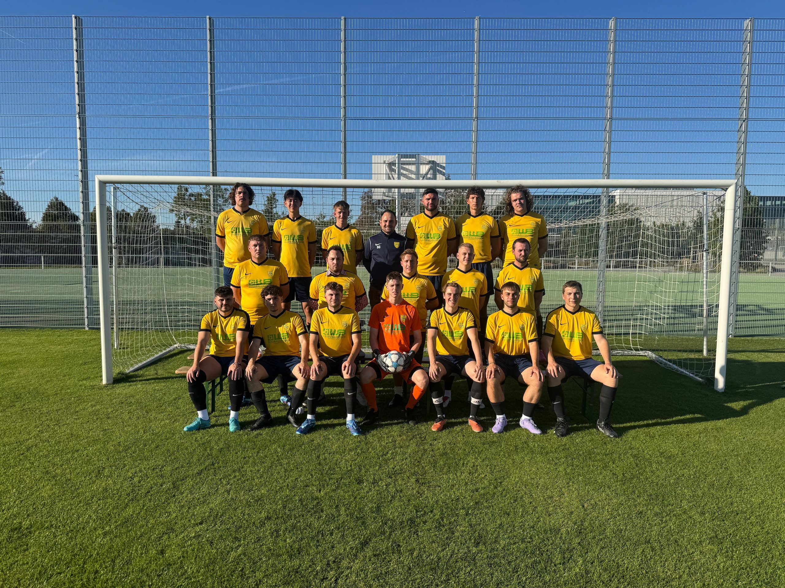 Herren 3 saison 25 26