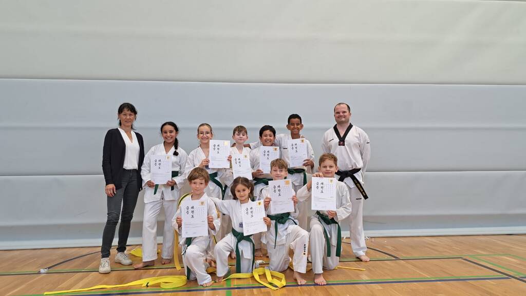 Prfg 07 25 gelb gruen