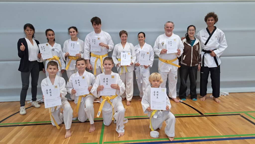 Prfg 07 25 weiss gelb