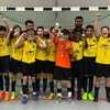 ESV-U13 mit Turniersieg!