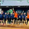 ESV-U8 gewinnt die GW-Hallentage in Gröbenzell