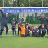 ESV-U8 gewinnt Rudi Grad Gedächtnisturnier in Haidhausen!