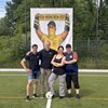 Fussballer mit neuer Heimat!