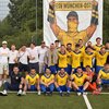 Herren 2: Meister 2026!