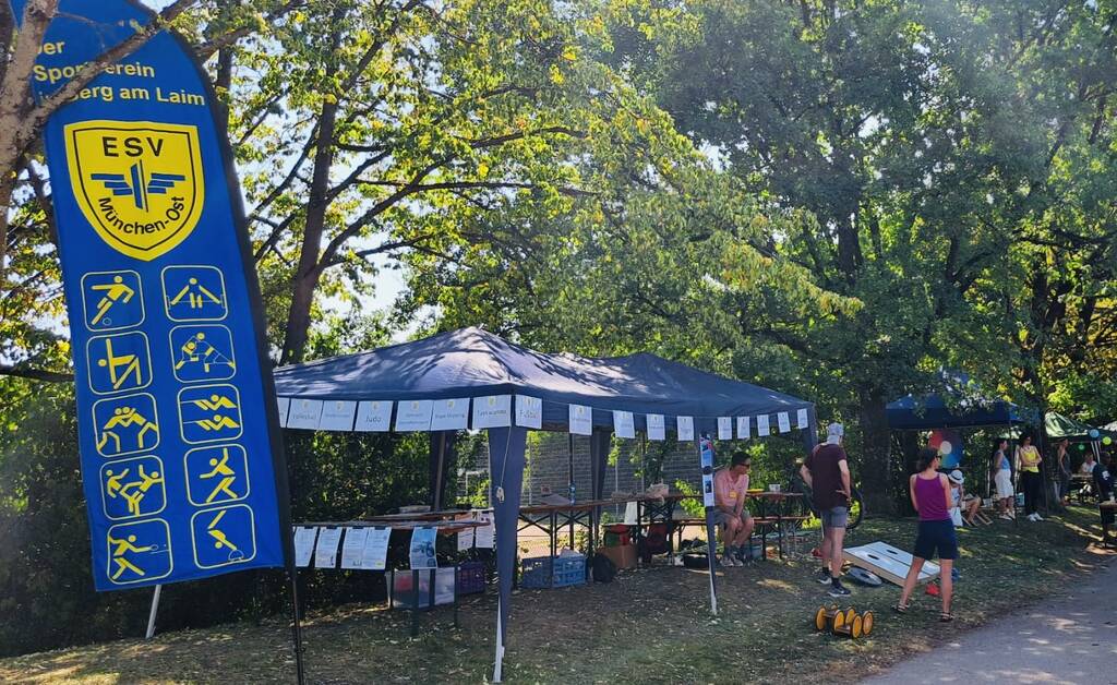 Infostand