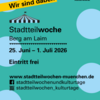 Stadtteilwoche Berg am Laim