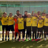 C-Jugend U14: Traumeinstand!