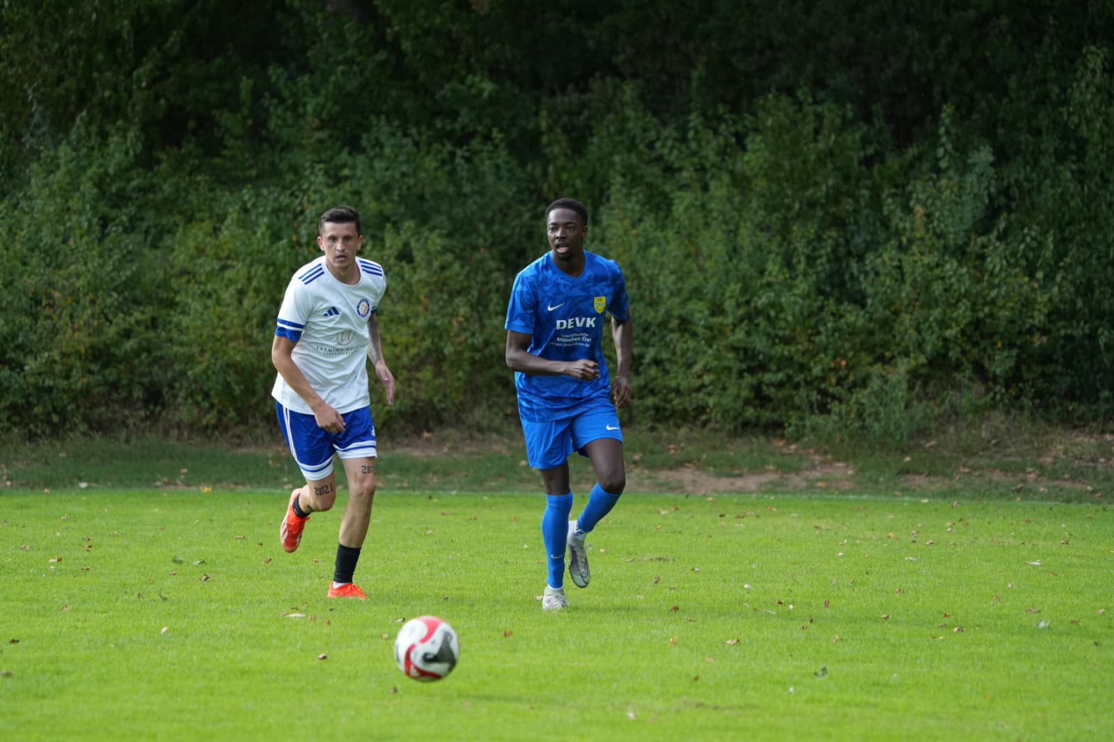 11 Hajduk ESV