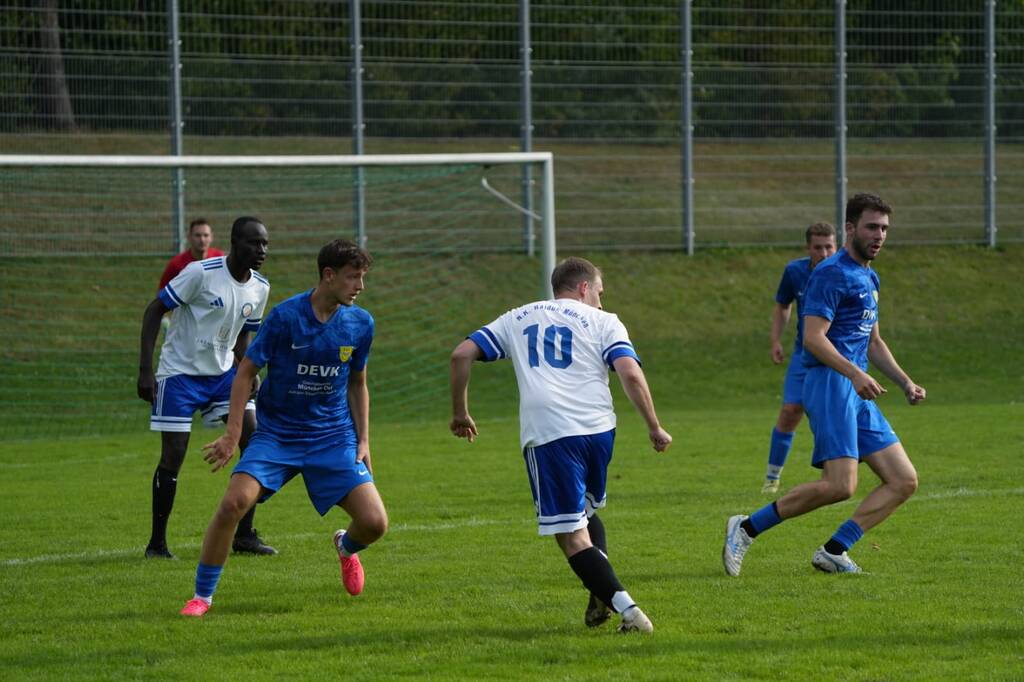 16.Hajduk ESV