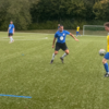 Herren 2: Punkteteilung beim Auswärtsspiel!