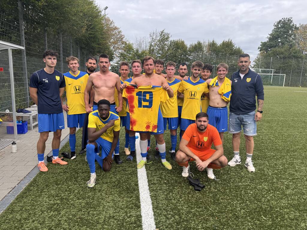 3 Inter Taufkirch ESV