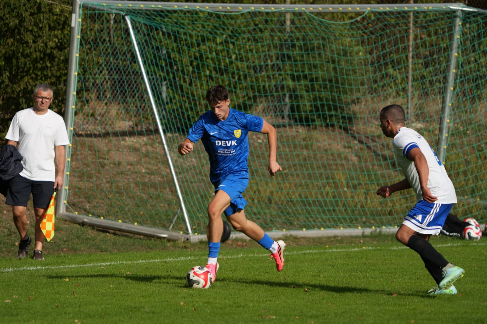 32.Hajduk ESV