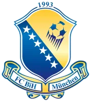 FC Bosna u Hercogovina München