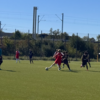 C-Jugend U14: Deutliche Heimniederlage!