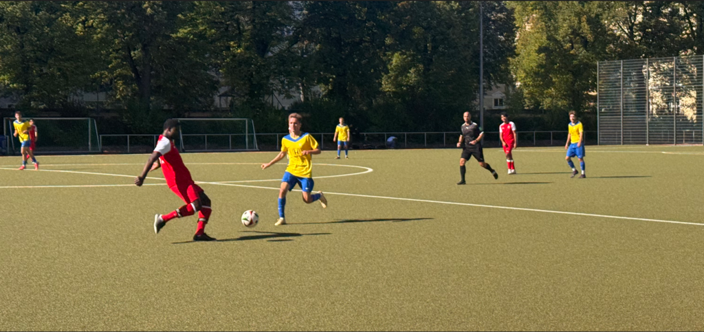 4.TSV Ost ESV