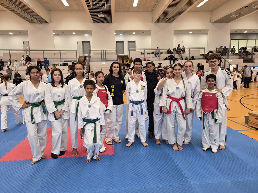 Munich open 26