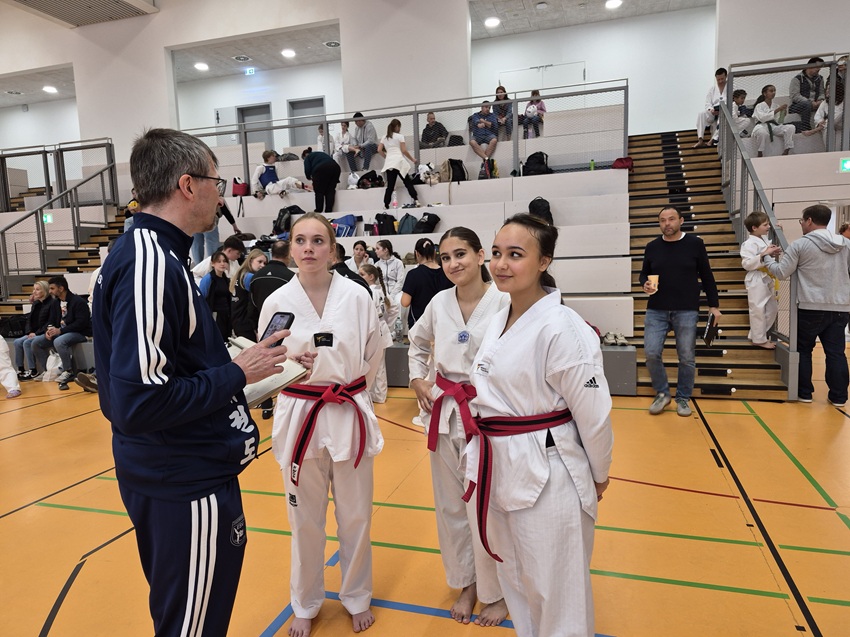 Munich open 26