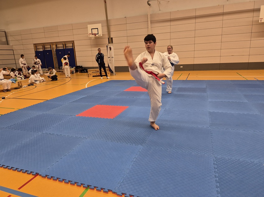 Munich open 26