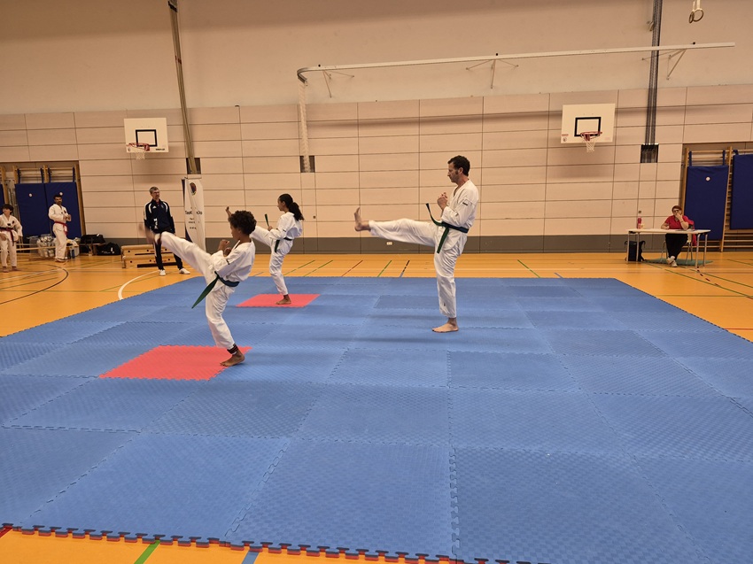 Munich open 26