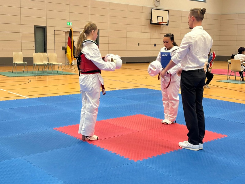 Munich open 26