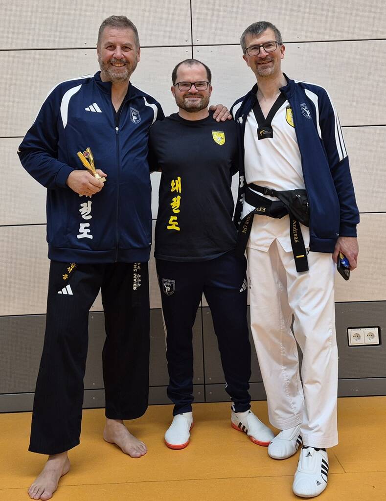 Munich open 26